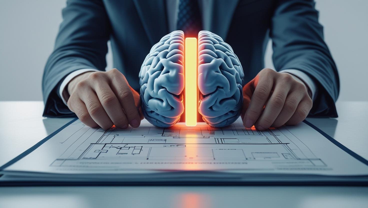 صورة رمزية توضح أن قوة الارادة مورد محدود يمكن استخدامه بفعالية