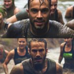 برنامج تدريب لسباقات Spartan Sprint