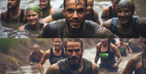 برنامج تدريب لسباقات Spartan Sprint