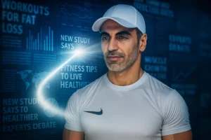 كيف تفهم أبحاث اللياقة البدنية والتغذية وتتجاوز العناوين المضللة