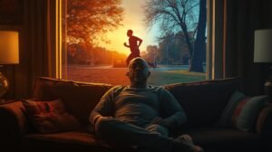 اللياقة-البدنية-للرجال-بعد-الاربعين-تحدي-الوزن