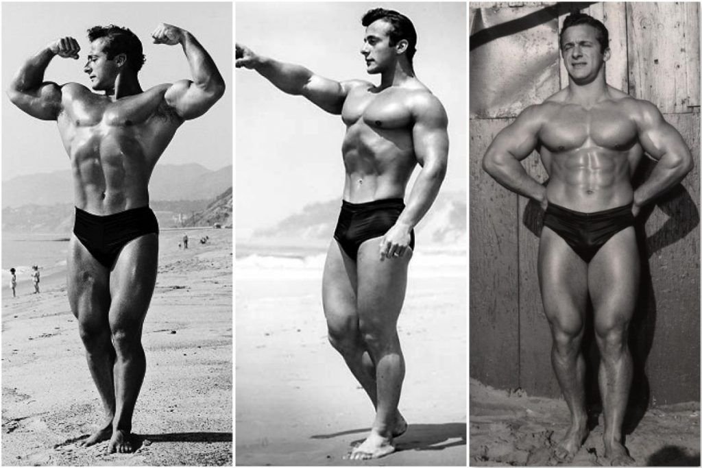 George Eiferman