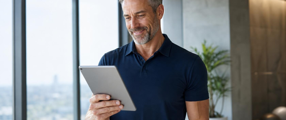 متابعة قياسات الجسم لحساب مقدار العضلات التي يمكنك اكتسابها بشكل طبيعي بعد سن الأربعين
