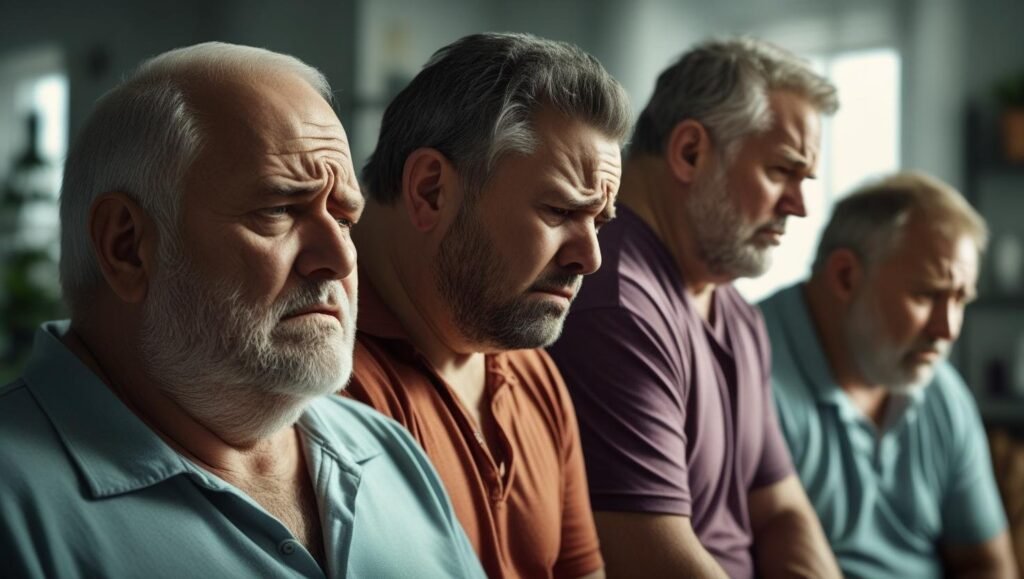  تجارب وقصص واقعية لأشخاص تأثرت حياتهم بزيادة الوزن الناتجة عن تناول الأدوية