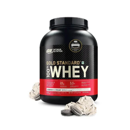 Whey Protien