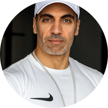المدرب المصري وليد المعداوى