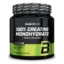 BioTechUSA 100% Creatine Monohydrate, Creatin Monohydrate Pharmaceutical Grade Powder No Added Flavour, 500g