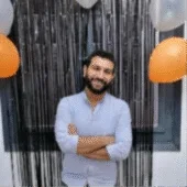 رامز العشرى
