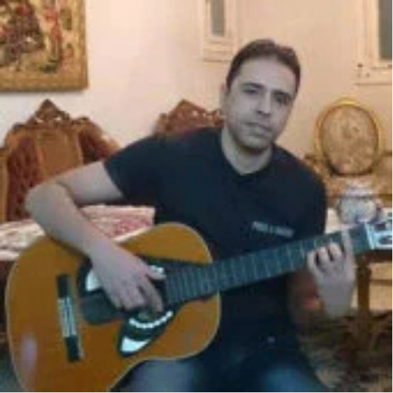 احمد سعيد