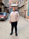 مصطفى الباجورى